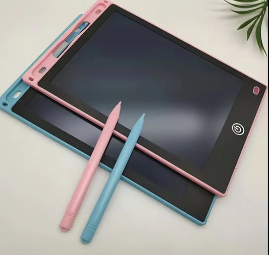 Lcd tablet