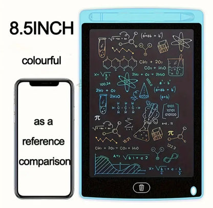 Lcd tablet